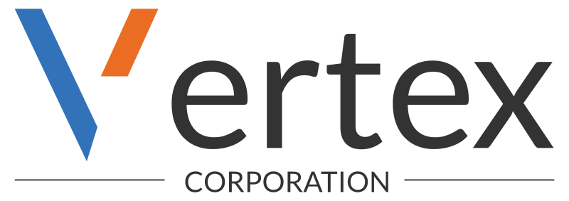 Vertex Corporation