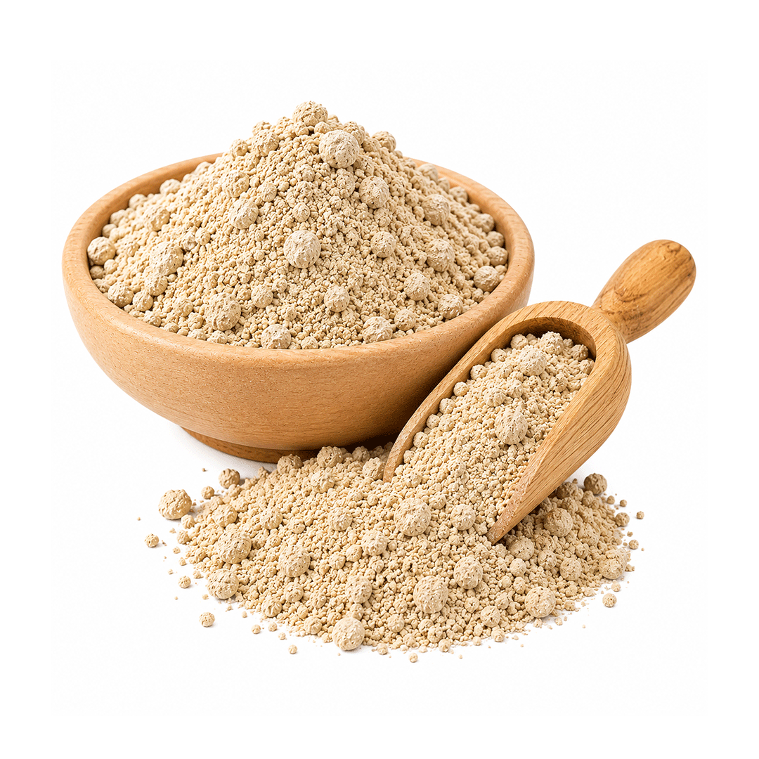 DORB (De-Oiled Rice Bran)