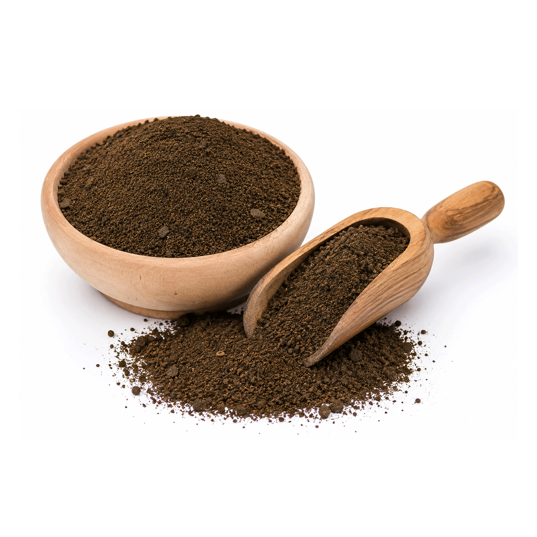 Rapeseed Meal